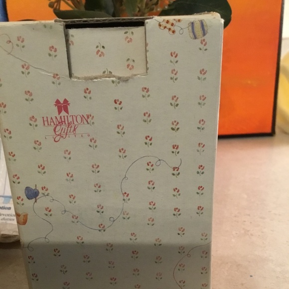 Cherished Teddies BENJI “Life is Sweet Enjoy”🐝 - Picture 5 of 5